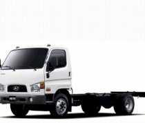 Xe tải Hyundai HD78 4.5 Tấn Lắp ráp