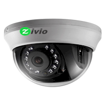 Camera TVI ZIVIO ZA -503 TVI-IRD