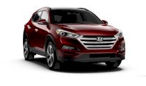 Hyundai Tucson ECO 1.6 AT 2016
