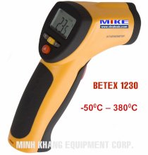 Súng đo nhiệt độ từ xa laser Thermometer Betex 1230