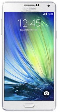 Samsung Galaxy A8 (SM-A800F) 32GB Pearl White
