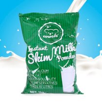 1kg sữa tươi dạng bột tách kem Cowala Newzealand