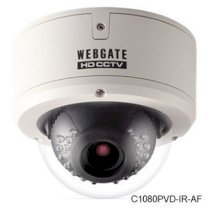 Camera Webgate C1080PVD-IR-AF