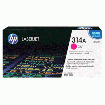 Mực in HP laser màu Q7563A (314A)