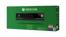 Kinect Xbox One