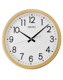 Đồng hồ treo tường Seiko QXA638G