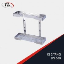 Khay đựng xà bông Tùng Lâm BN 630