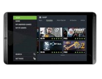 Nvidia Shield LTE (ARM Cortex-A15 2.2GHz, 2GB RAM, 32GB Flash Driver, 8.0 inch, Android OS v4.4.2) WiFi, 4G LTE Model