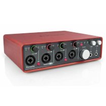 Focusrite Scarlett 18i8