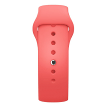 Dây Đeo Pink Sport Band For Apple Watch Sport 38mm