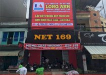 Lắp đặt trọn gói Phòng Net Bootrom