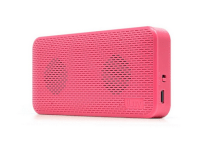 Loa Bluetooth iLUV Aud Mini (Pink)