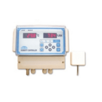 Máy đo và điều khiển độ ẩm Apel HC-904