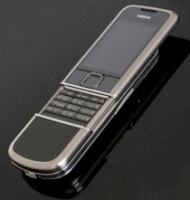 Nokia 8800 Arte Classic