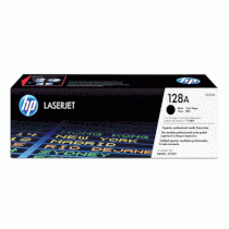 Mực in HP laser màu CE320A (128A)