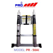 Thang rút chữ A Muti Pro PR50 (2,5-5.0m)