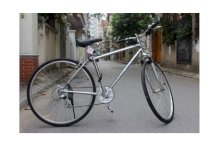 Xe đạp CX ARAYA