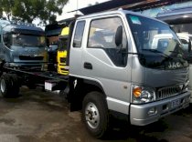 Xe tải jac 6.4T HFC1083K