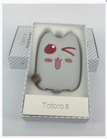 Sạc dự phòng Totoro - TTR01