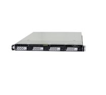 Server Aberdeen Stirling X11 - 1U/4HDD Ivy Bridge-EP Based Storage (SRVX31) E5-2640 (Intel Xeon E5-2640 2.50GHz, RAM up to 256GB, HDD up to 32TB, PS 500W)