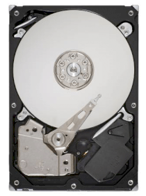 Seagate Barracuda 3TB - 7200rpm 16MB cache - SATA III