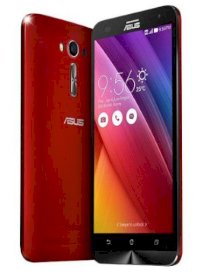 Asus Zenfone 2 Laser ZE550KL (Quad-core) Red