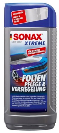 Sonax Xtreme Foil care & sealing 295200 500ml