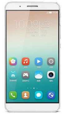 Huawei Honor 7i (ATH-AL00) 32GB (3GB RAM) White