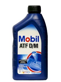 Dầu trợ lực Mobil ATF D/M