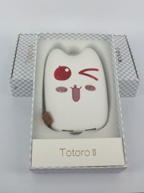 Sạc dự phòng Totoro - TTR05