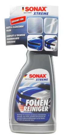 Sonax Xtreme Foil cleaner 293241 500ml