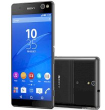 Sony Xperia C5 Ultra (E5553) Black