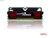 Geil EVO Potenza - 8GB - DDR3 - Bus 1600Mhz - PC3 12800 C11
