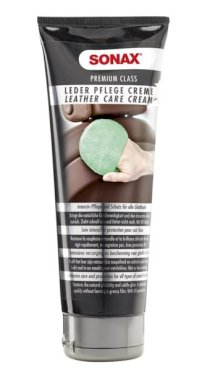 Sonax PremiumClass Leather Care Cream 282141 250ml