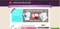 Dịch Vụ Thiết Kế Website Theo Yêu Cầu