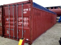 Nhà Container 40 OT Hưng Đạo HD6