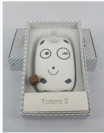 Sạc dự phòng Totoro - TTR02