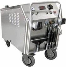 Máy rửa phun xịt cao áp (áp lực cao - áp suất lớn) Trans-Potent PTN-930