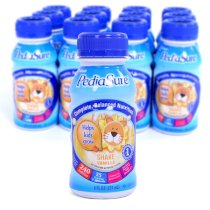 12 lọ sữa Pediasure nước 237ml-nhập khẩu Mỹ