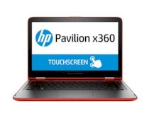 HP Pavilion x360 - 13-s011ne (N1J97EA) (Intel Core i5-5200U 2.2GHz, 4GB RAM, 1TB HDD, VGA Intel HD Graphics 5500, 13.3 inch Touch Screen, Windows 8.1 64 bit)