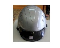 Mũ bảo hiểm xe máy Protec Lỗ Trơn