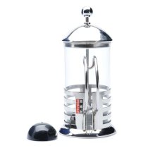 Bình pha trà và cà phê AnniCoffee French Press Jinmeilai 350ml