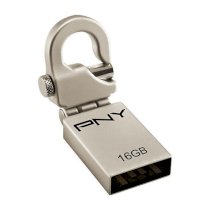 USB memory USB PNY Attache Micro M2 - 16G