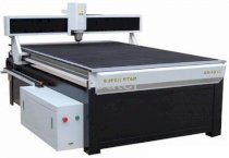 Máy điêu khắc CNC Super Star CX-1224