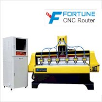 Máy cắt CNC FORTUNE 1325