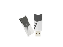 USB memory USB PNY V1 Attache - 8GB