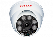 Camera Vdtech VDT-666AHD 1.5
