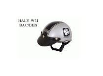 Mũ bảo hiểm xe máy Andess Haly- Tem W21