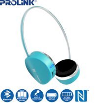 Tai nghe Bluetooth NFC PROLiNK Fervor Basic (Xanh)