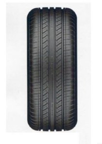 Lốp xe ô tô Atrezzo SH406 205/70R14 4 rãnh